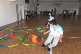 Ortaokul Kademesi Öğrencileri Hem Eğlendi Hem öğrendi