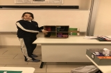 ortaokul, sınıfı, home, etkinliği