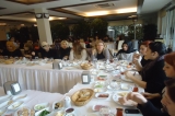Ortaokula Merhaba Kahvaltısı