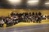Özel Çekmeköy Okyanus Ortaokulu Karanlıkta Ve Sesizlikte Diyalog Etkinliğine Katıldı.