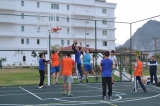 Özel Konyaaltı Okyanus Koleji'nde Basketbol Yıldız Erkekler Müsabakalarına Hazırlıkları Tüm Hızıyla Devam Ediyor.
