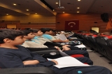 "Kendi Öğrenme Tarzını Bul" Semineri