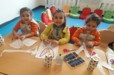 Özge Öğretmen Eşliğinde Fastrackids