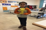Portatif Ders Araç Gereci Tasarlama