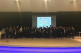 Prof. Dr. Metin GÜRBÜZ, Sancaktepe Okyanus Kolejinde..