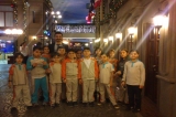 Sancaktepe Okyanus Koleji 2. Sınıflar Kidzania Gezisi