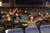Sancaktepe Okyanus Koleji Orta okul kadememizin her yıl belirli periyotlarla düzenlediği  “Anne Baba Okulu” seminerinin  bu yıl ki ilk seminerini gerçekleştirdik.