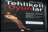 Sancaktepe Okyanus Koleji Tiyatro Etkinliği