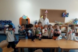 Sevimli Kardan Adamlar