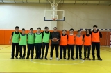 Sınıflar Arası Basketbol Turnuvası