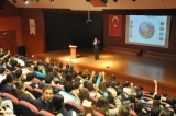 Ortaokul ve Liselilere Sosyal Medya Semineri