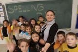 SPELLING BEE COMPITITION