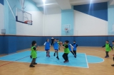 Sportif Kulüpler Kolej Ligi 3.Hafta