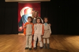 STAR STUDENTS'LAR SEÇİLDİ.