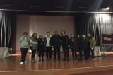 Şubeler Arası Münazara Yarı Finali