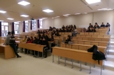 Tıp ve Sağlık Kariyer Kulübü Hacettepe Üniversitesi Tıp Fakültesinde !