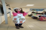 trash, fashion, etkinliği, yaptık