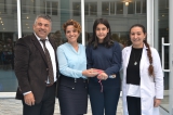 Tübitak Bilim Çocuk Dergisi Ödülü