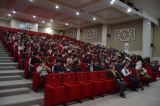 Tüm Ortaokul Öğrencilerimize ‘Uzman Bilgim Danışmanlık Merkezi’ Organizasyonu ile “İletişimin Önündeki Engeller” Sunumu Yapıldı