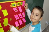 Türkçe Dersi'nde Hafıza Kart Oyunu