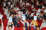 Yazar etkinliği