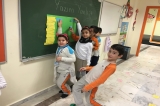 Yazım Yanlışlarını Buluyoruz