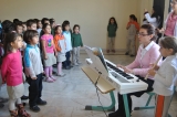 Miniklerin Yeni Yıl Şarkısı