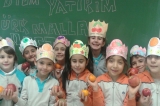 Yerli malı kutlamaları