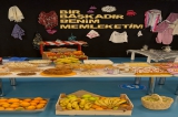 Yerli malının kıymetini sadece bu hafta değil, her zaman bilmeliyiz. Yerli Malı Haftası kutlu olsun...