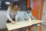 Zihinden Topluyorum