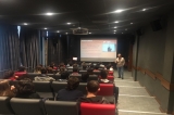 12.Sınıf Öğrencilerimize  Sait Gürsoy’dan ‘’Başarıya Doğru Semineri’’