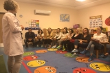 2019-2020 Eğitim Öğretim Yılı 1. Dönem Veli Toplantısı Velilerimizin Değerli Katılımları İle Gerçekleşti