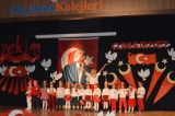 29 EKİM CUMHURİYET BAYRAMI