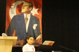 29 Ekim Cumhuriyet Bayramı