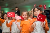 29 Ekim Cumhuriyet Bayramı Töreni