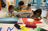 3/D Sınıfı Matematik Dersi