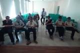 3D Eğitim Atölyesi'nde Fizik Dersi