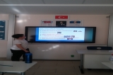 4/C Sınıfı Sosyal Bilgiler Dersinde