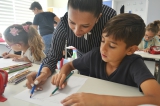 4.SINIF P-WİSE Uyum Programı  Başladı.
