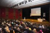 6. Ulusal Üstün Yeteneklilerin Eğitim Kongresi