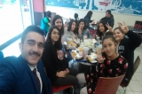 7/B SINIFI DAANIŞMAN ETKİNLİĞİ