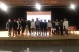 7.Sınıflar Arası V. Münazara Turnuvası