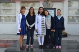 Adana Okyanus Koleji ‘’29 Ekim Cumhuriyet’in Kazandırdıkları’’  Adlı Kompozisyon Yarışması