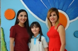 Adana Okyanus Koleji 'Ben de Yazarım' Yarışmasında Ekim Ayının 1.si Belli O