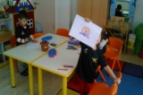 Adana Okyanus Koleji Çiçekler Grubu Fastrackids Dersi ile Tanıştı.