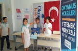 Adana Okyanus Koleji'nde İlkokul Seçimleri