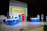 Adana Okyanus Kolejinde Okul Öğrenci Meclisi ve Okul Meclis Başkanlığı Seçimleri Tamamlandı