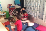 Adana Okyanus Koleji Okul Öncesi Deniz Yıldızı Grubu Sosyal Beceri ve Değerler Eğitiminde
