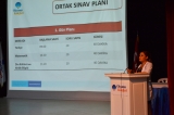 Adana Okyanus Koleji Rehberlik Birimi “TEOG Bilgilendirme Semineri”
