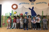 Ağaçlar Grubu Okula Uyum Haftası